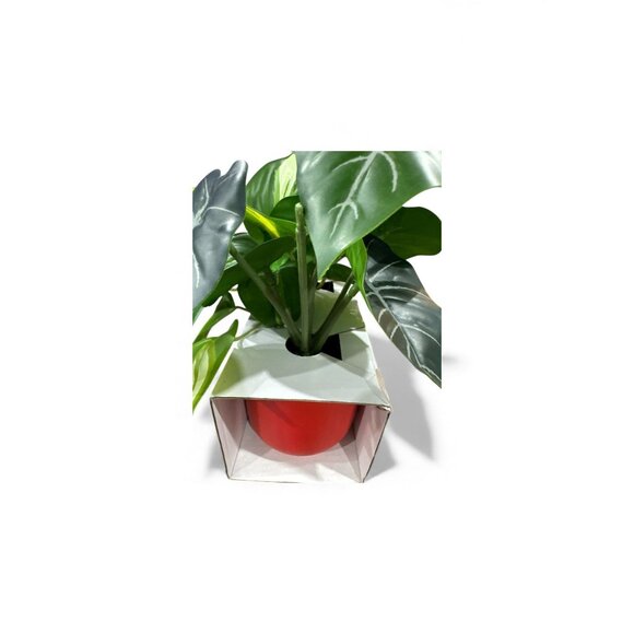 Room Essentials 3-Pack Faux Plants & Faux Greenery 2pcs. Home Or Office Decor - Picture 6 of 7